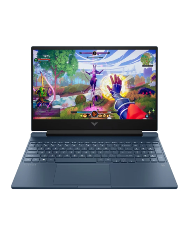 HP Victus 15 - Ryzen 7 7445HS - RTX 4050 6GB - 16Go - 512Go SSD - 15.6" 144Hz