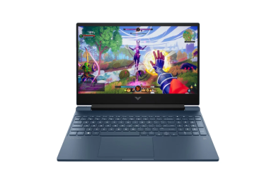 HP Victus 15 - Ryzen 7 7445HS - RTX 4050 6GB - 16Go - 512Go SSD - 15.6" 144Hz