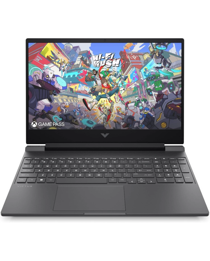 HP Victus 15 - Intel Core 7 240H - RTX 5060 8 Go - 16Go - 1To SSD - 15.6" 144Hz