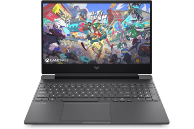 HP Victus 15 - Intel Core 7 240H - RTX 5060 8 Go - 16Go - 1To SSD - 15.6" 144Hz