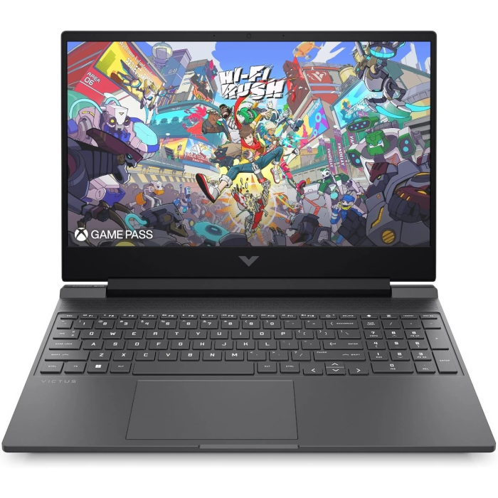 HP Victus 15 - Intel Core 7 240H - RTX 5060 8 Go - 16Go - 1To SSD - 15.6" 144Hz