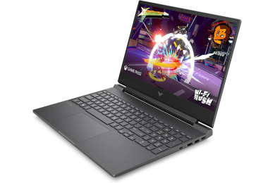 HP Victus 15 - Intel Core 7 240H - RTX 5060 8 Go - 16Go - 1To SSD - 15.6" 144Hz