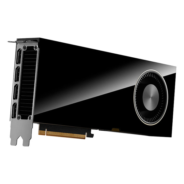PNY Nvidia RTX 6000 ADA (bulk) - Carte graphique pro