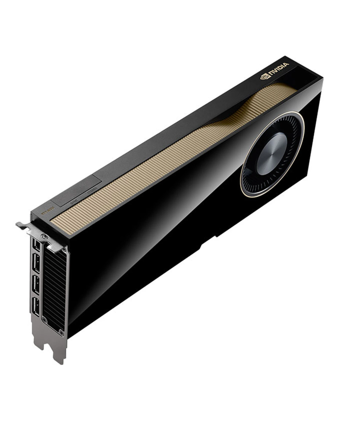 PNY Nvidia RTX 6000 ADA (bulk) - Carte graphique pro