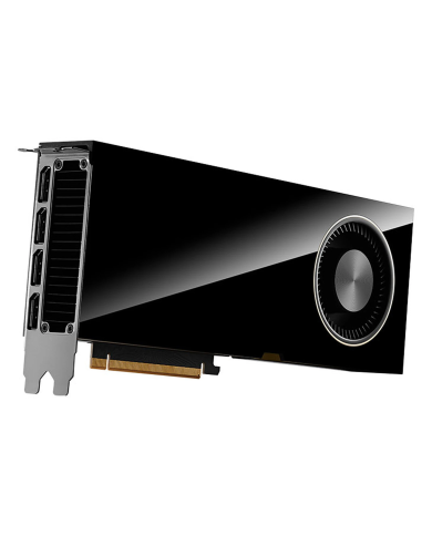 PNY Nvidia RTX 6000 ADA (bulk) - Carte graphique pro