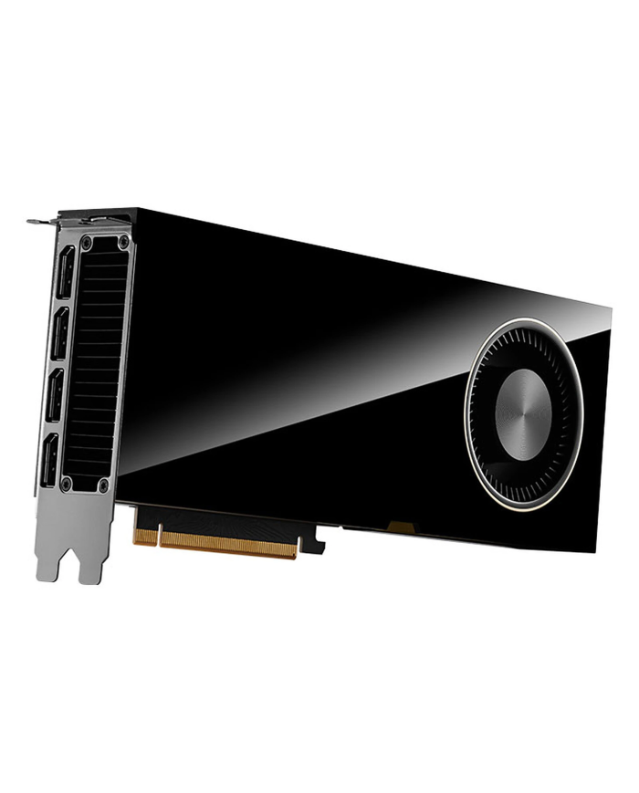 PNY Nvidia RTX 6000 ADA (bulk) - Carte graphique pro