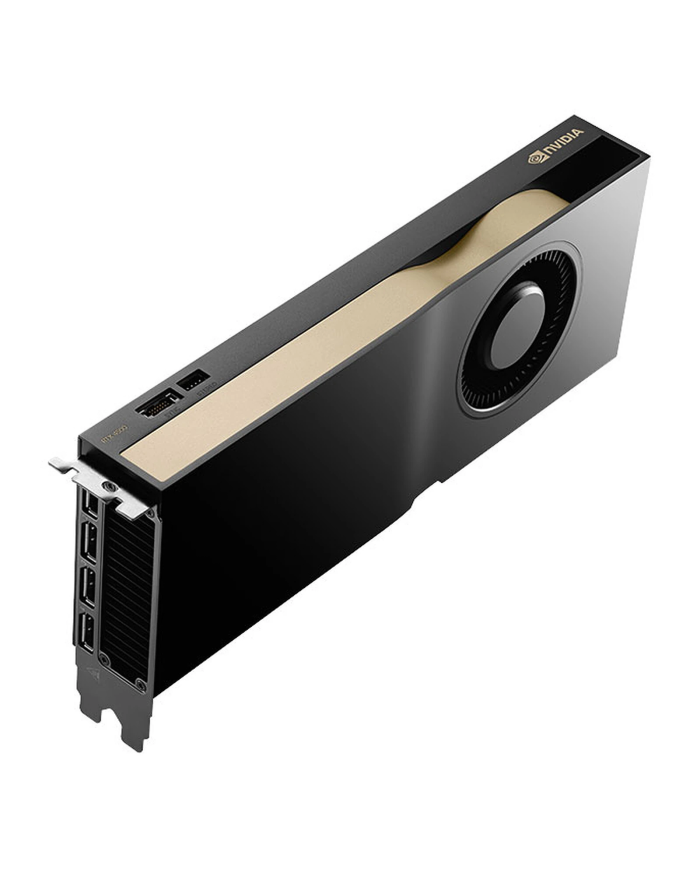 PNY Nvidia RTX 4500 Ada Generation (bulk version)- Pro graphics card - Workstation Pro