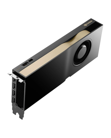 PNY Nvidia RTX 4500 Ada Generation (bulk version)- Pro graphics card - Workstation Pro