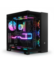 PC Gamer i9-14900K/RTX 5090 32GB/128GB DDR4/4TB SSD