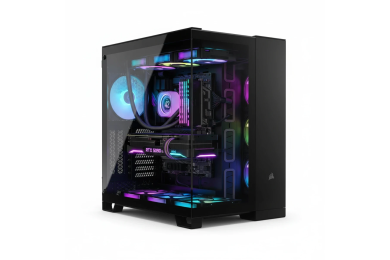 PC Gamer i9-14900K/RTX 5090 32GB/128GB DDR4/4TB SSD