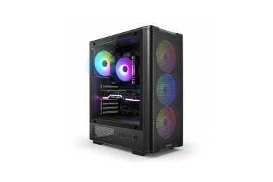 PC Gamer Ryzen 5 5600XT/RTX 5060 8GB/16GB DDR4/1TB SSD -PGC