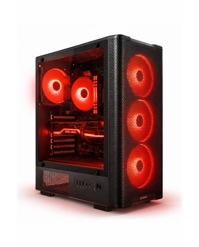 PC Gamer Ryzen 5 5600XT/RTX 5060 8GB/16GB DDR4/1TB SSD -PGC