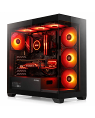 PC Gamer i7-12700KF/RTX 5060 Ti 16GB/64GB DDR4/2TB SSD