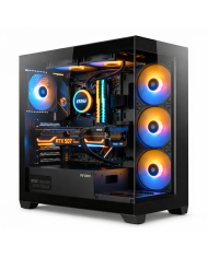 PC Gamer i7-12700KF/RTX 5070 12GB/64GB DDR4/2TB SSD