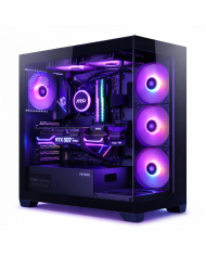 PC Gamer i7-12700KF/RTX 5060 Ti 16GB/32GB DDR4/1TB SSD- PC Gamer