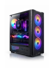 PC Gamer Ryzen 5 5600XT/RTX 5060 8GB/16GB DDR4/1TB SSD -PGC