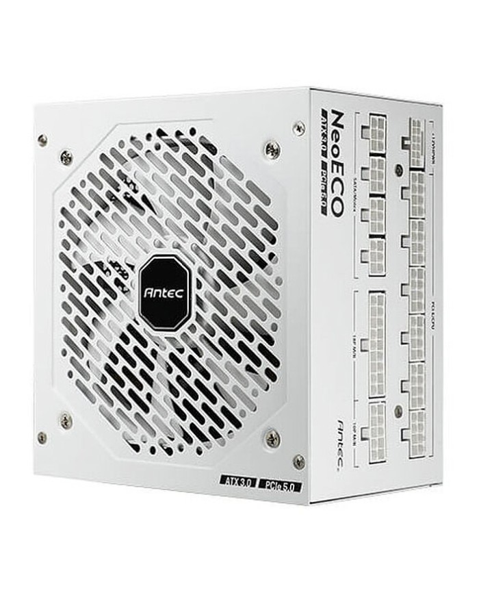 NE1000G M WHITE ATX3.1 EC Blanc - Alimentation Antec