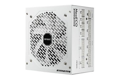 NE1000G M WHITE ATX3.1 EC Blanc - Alimentation Antec