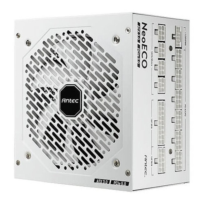 NE1000G M WHITE ATX3.1 EC Blanc - Alimentation Antec