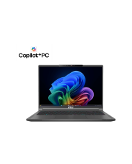 MSI Creator A16 AI+ - Ryzen AI 9 HX 370 - RTX 4060 8Go - 32Go - 1To SSD - 16" QHD+ 240Hz