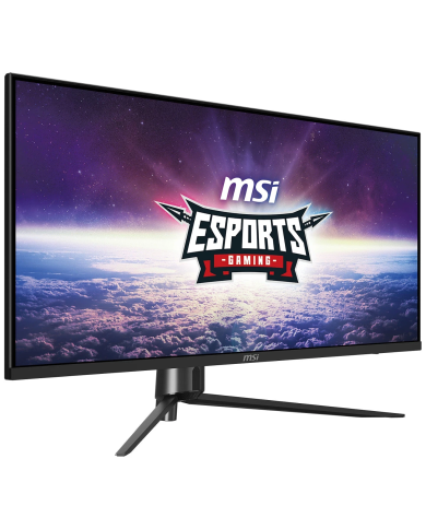 MSI MAG401QR 40" UWQHD 155Hz - Moniteur Gaming Ultrawide