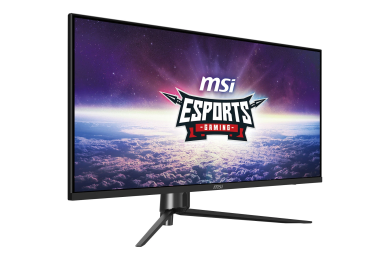 MSI MAG401QR 40" UWQHD 155Hz - Moniteur Gaming Ultrawide