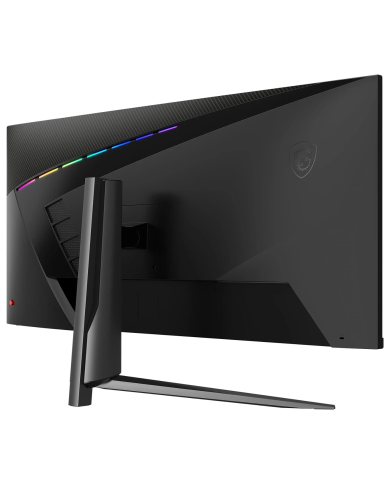 MSI MAG401QR 40" UWQHD 155Hz - Moniteur Gaming Ultrawide