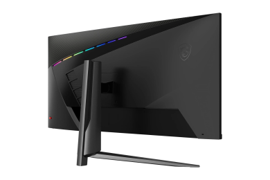 MSI MAG401QR 40" UWQHD 155Hz - Moniteur Gaming Ultrawide