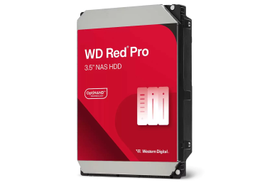 Western Digital WD Red Pro 20TB - Disque dur interne