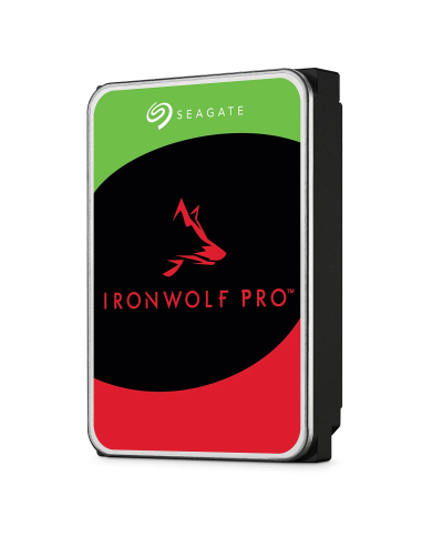 Seagate IronWolf Pro 20 To (ST20000NE000)