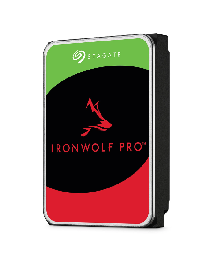 Seagate IronWolf Pro 20 To (ST20000NE000)