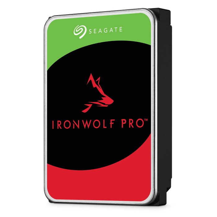 Seagate IronWolf Pro 20 To (ST20000NE000)