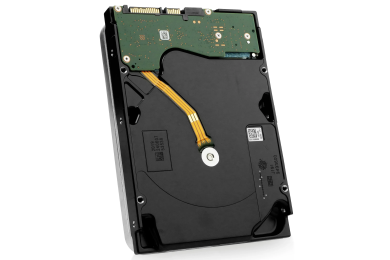 DELL EMC Exos X18 - 12TB - PC GAMER CASA