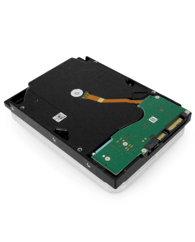 Dell EMC Exos X18 16TB -  HDD Enterprise