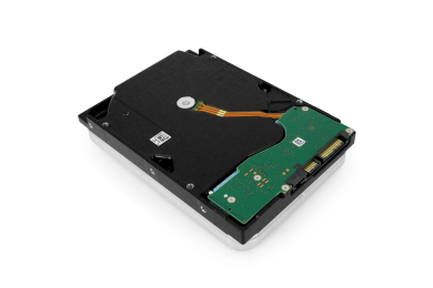 Dell EMC Exos X18 16TB -  HDD Enterprise