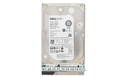 DELL EMC Exos 7E10 8TB