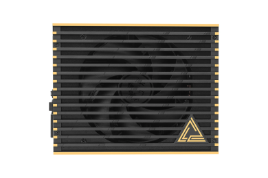 MSI MEG Ai1600T PSU ATX 3.1 PCIe 5.1 1600W Titanium