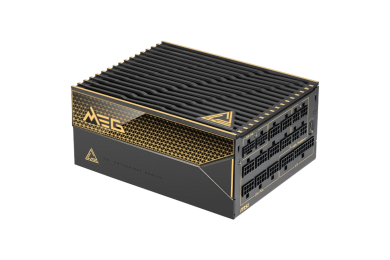 MSI MEG Ai1600T PSU ATX 3.1 PCIe 5.1 1600W Titanium