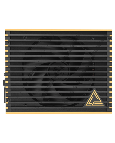 MSI MEG Ai1600T PSU ATX 3.1 PCIe 5.1 1600W Titanium