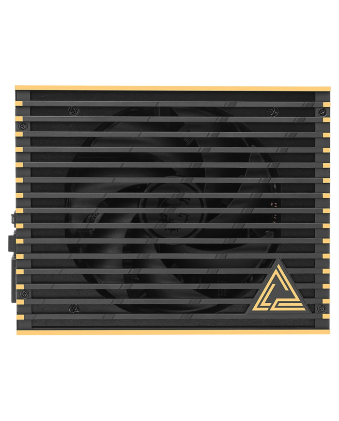 MSI MEG Ai1600T PSU ATX 3.1 PCIe 5.1 1600W Titanium