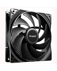 be quiet! Pure Wings 3 120mm PWM - Refroidissement Silencieux & Efficace