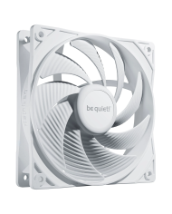 be quiet! Pure Wings 3 120mm PWM High Speed White - Pc Gamer Casa