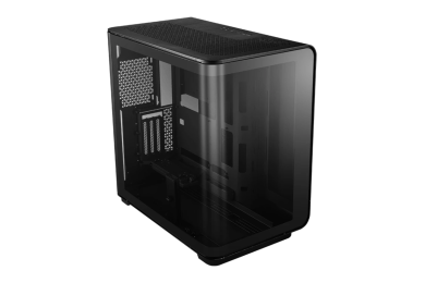 MSI MEG MAESTRO 700L PZ - Boîtier Mid-Tower Premium E-ATX