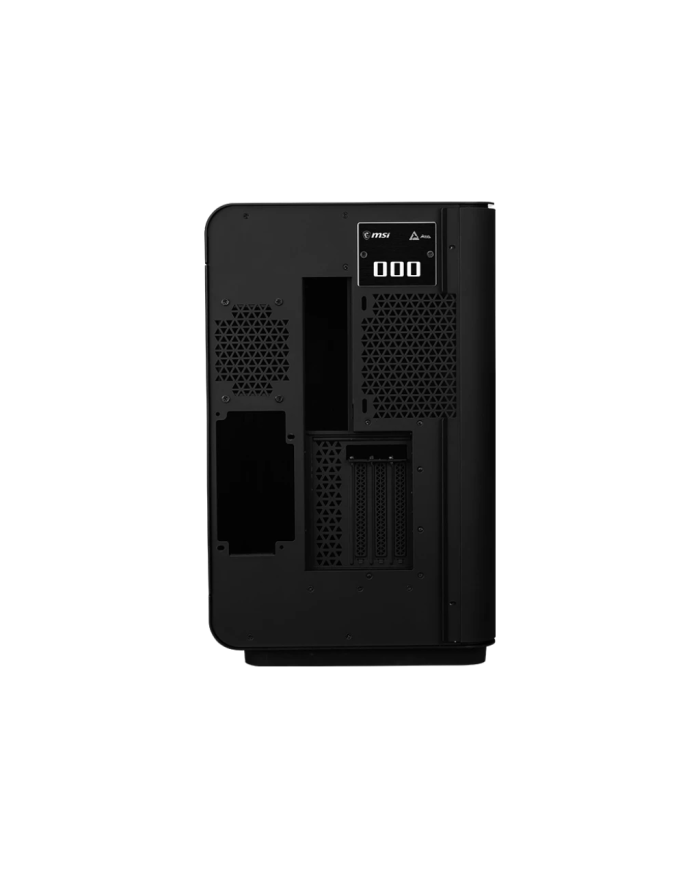 MSI MEG MAESTRO 700L PZ - Boîtier Mid-Tower Premium E-ATX