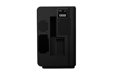 MSI MEG MAESTRO 700L PZ - Boîtier Mid-Tower Premium E-ATX