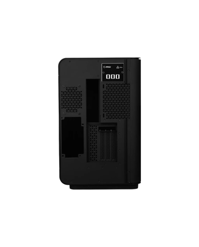 MSI MEG MAESTRO 700L PZ - Boîtier Mid-Tower Premium E-ATX