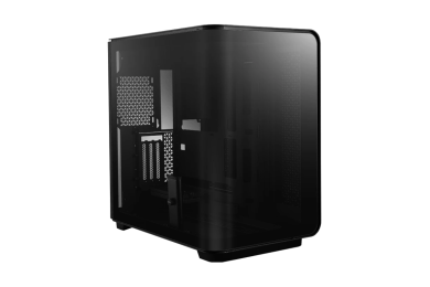 MSI MEG MAESTRO 700L PZ - Boîtier Mid-Tower Premium E-ATX