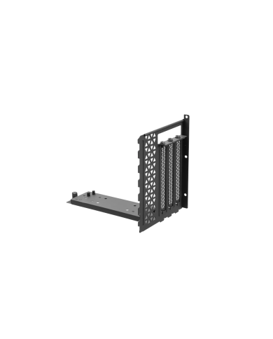 MSI MEG MAESTRO 700L PZ - Boîtier Mid-Tower Premium E-ATX