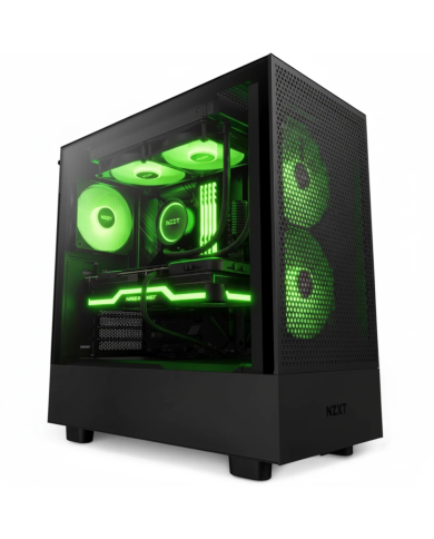 PC Gamer Ryzen 9 5900X/RTX 5060 Ti 16GB/32GB DDR4/1TB SSD - STATION DE TRAVAIL