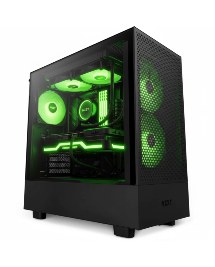 PC Gamer Ryzen 9 5900X/RTX 5060 Ti 16GB/32GB DDR4/1TB SSD - STATION DE TRAVAIL